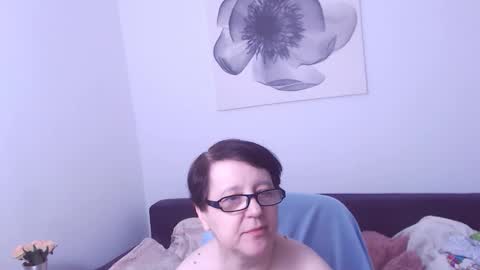 Christa online show from 04/26/26, 11:08