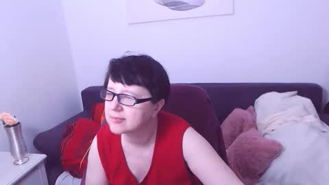 Christa online show from 05/17/26, 12:34