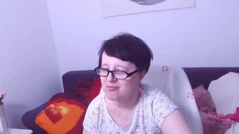 Christa online show from 05/20/26, 09:32