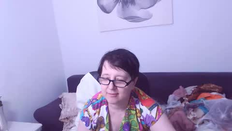 Christa online show from 05/31/26, 06:09