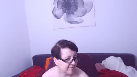 Christa online show from 06/06/26, 08:46