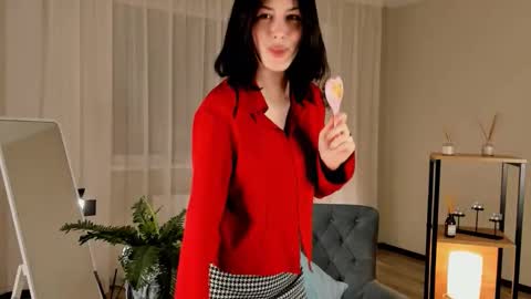 Snapshot of christaschrecongost chatting on 02/04/26, 04:13 christaschrecongost online show from 02/04/26, 04:13