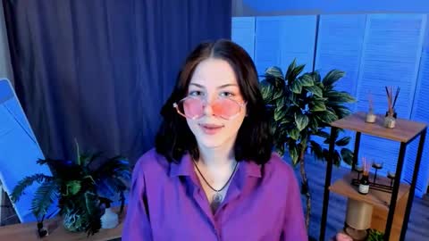 Snapshot of christaschrecongost chatting on 03/02/26, 06:26 christaschrecongost online show from 03/02/26, 06:26