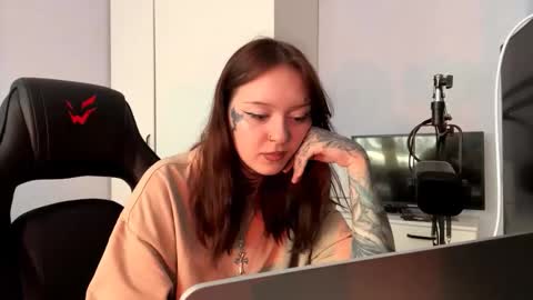 Kristi online show from 03/05/26, 09:38