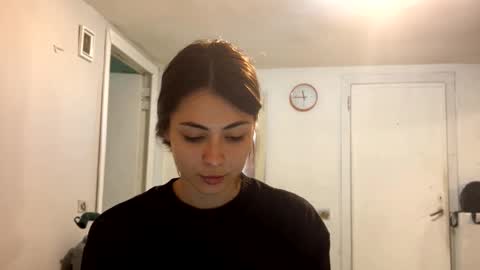 Snapshot of christenetrueluck chatting on 11/28/25, 09:45 Christen online show from 11/28/25, 09:45