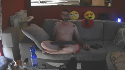 Chris online show from 07/17/26, 04:23