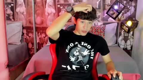 Snapshot of christian_foxx chatting on 02/23/26, 06:49 Christian online show from 02/23/26, 06:49