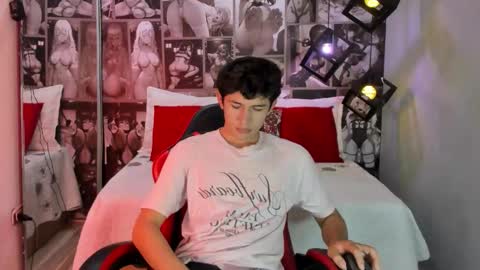 Christian  online show from 03/06/26, 02:13