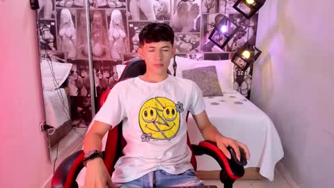 Christian  online show from 03/15/26, 01:39