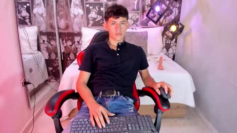 Christian  online show from 03/17/26, 02:20