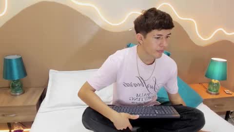 Christian  online show from 03/24/26, 03:17