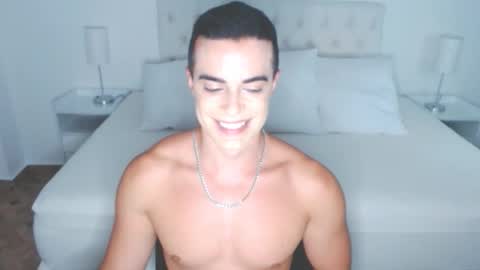 christiandiorx online show from 01/18/26, 04:16