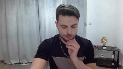 Master Gab online show from 02/28/26, 06:20