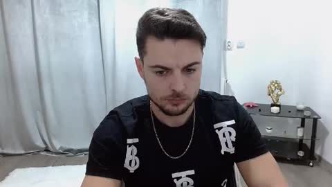 Master Gab online show from 03/01/26, 04:09