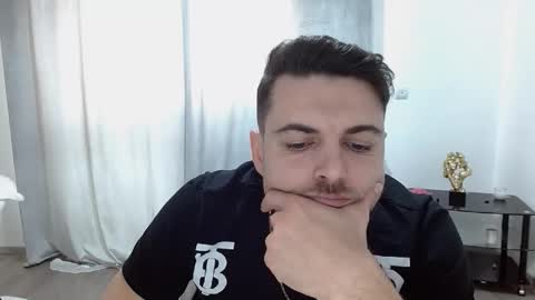 Master Gab online show from 03/21/26, 01:37