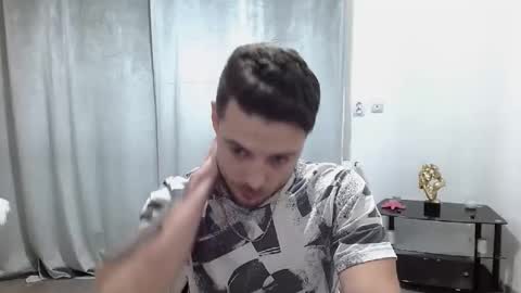 Master Gab online show from 03/24/26, 06:02