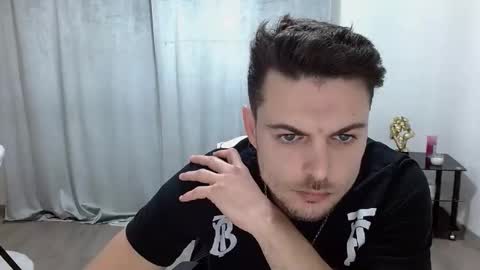 Master Gab online show from 04/01/26, 05:43