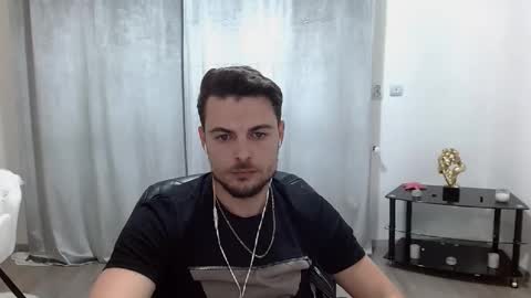 Master Gab online show from 04/18/26, 07:58