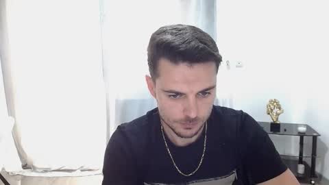 Master Gab online show from 05/12/26, 02:14