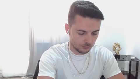 Master Gab online show from 06/27/26, 04:01