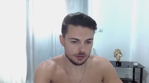Master Gab online show from 07/12/26, 01:35