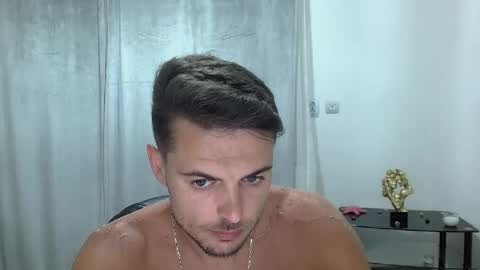 Master Gab online show from 07/28/26, 06:53