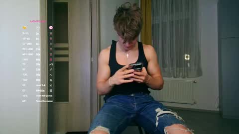 UPVOTE ME ------  ILL DO SOMETHING FOR FREE online show from 11/19/25, 03:56