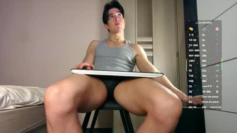 UPVOTE ME ------  ILL DO SOMETHING FOR FREE online show from 12/21/25, 05:42