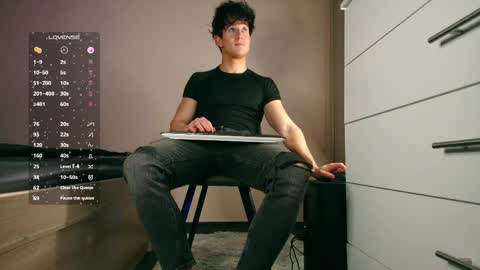 UPVOTE ME ------  ILL DO SOMETHING FOR FREE online show from 03/22/26, 09:13