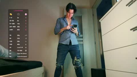 UPVOTE ME ------  ILL DO SOMETHING FOR FREE online show from 04/11/26, 08:13