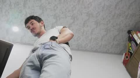 Christianonlyfansx online show from 06/16/26, 05:43