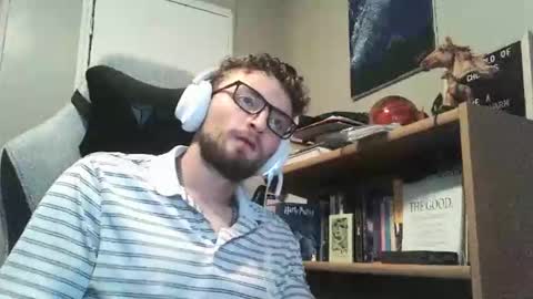 christianreben online show from 05/09/26, 05:45