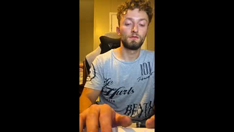 christianreben online show from 05/10/26, 05:56