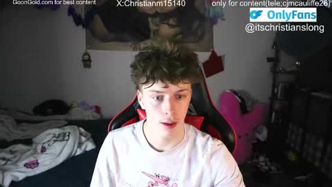 christianslong online show from 01/09/26, 01:41