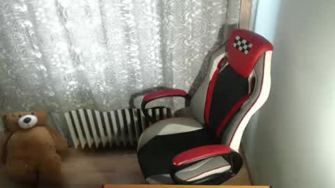 ChristiantBoy online show from 03/21/26, 06:29