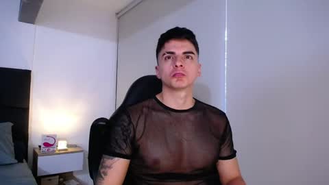 Snapshot of christianvalenzia chatting on 10/31/25, 10:00 Christian online show from 10/31/25, 10:00