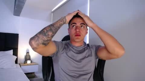 Christian online show from 02/11/26, 03:50