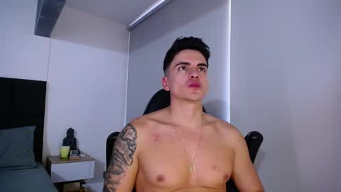 Christian online show from 03/28/26, 03:00