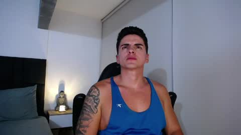 Christian online show from 04/08/26, 02:33