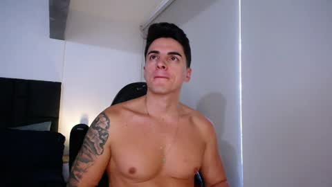 Christian online show from 04/18/26, 01:37