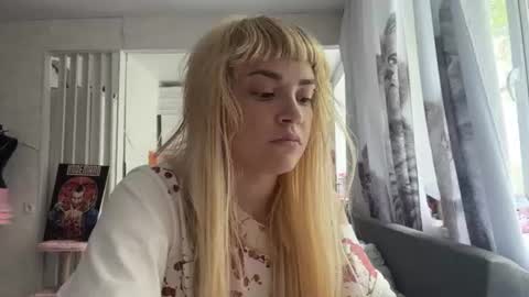Snapshot of christiechorney chatting on 06/23/26, 12:58 christiechorney online show from 06/23/26, 12:58