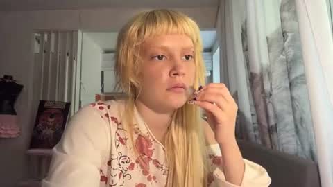 Snapshot of christiechorney chatting on 06/30/26, 11:11 christiechorney online show from 06/30/26, 11:11