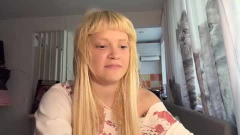 Snapshot of christiechorney chatting on 07/02/26, 11:27 christiechorney online show from 07/02/26, 11:27
