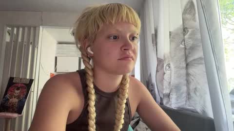 Snapshot of christiechorney chatting on 07/12/26, 11:12 christiechorney online show from 07/12/26, 11:12