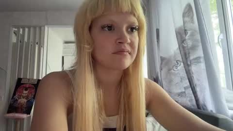 Snapshot of christiechorney chatting on 07/14/26, 10:21 christiechorney online show from 07/14/26, 10:21