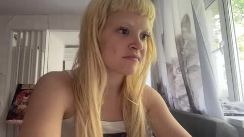 Snapshot of christiechorney chatting on 07/21/26, 11:34 christiechorney online show from 07/21/26, 11:34