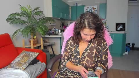 Chris online show from 02/13/25, 06:30