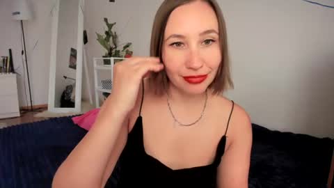 christina rosse online show from 06/27/26, 08:41