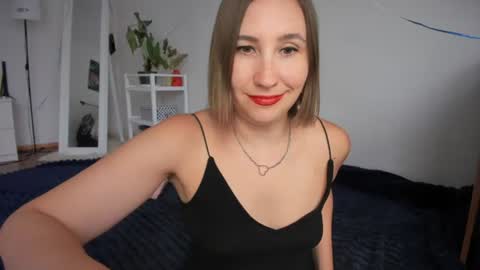 christina rosse online show from 06/29/26, 10:48