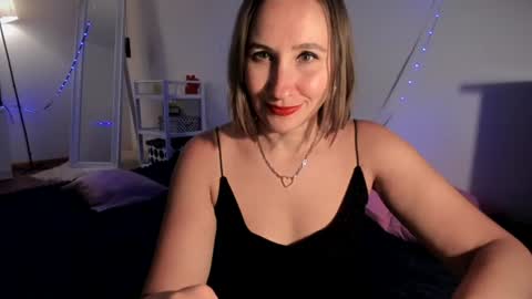 christina rosse online show from 07/14/26, 05:29